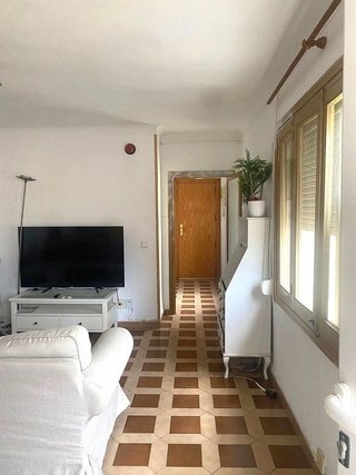 Piso en venta en Foners en Palma de Mallorca