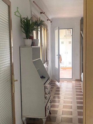 Piso en venta en Foners en Palma de Mallorca