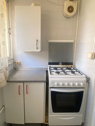 Piso en venta en Foners en Palma de Mallorca