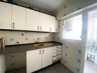 Piso en venta en Foners en Palma de Mallorca