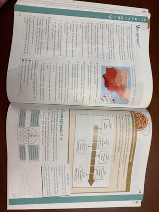Ciencias Sociais 5.