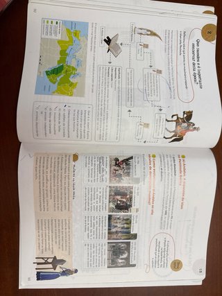 Ciencias Sociais 5.