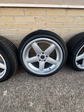 Llantas RH BMW