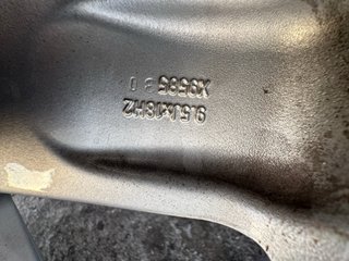 Llantas RH BMW