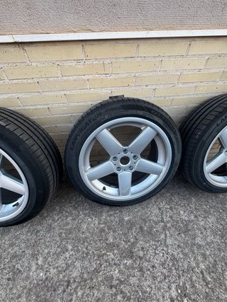 Llantas RH BMW