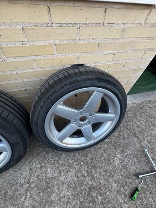 Llantas RH BMW