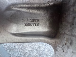 Llantas RH BMW