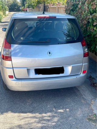 Renault Scenic 2005