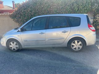 Renault Scenic 2005