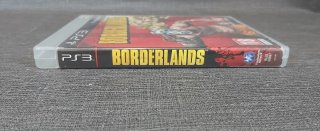 PS3 Borderlands