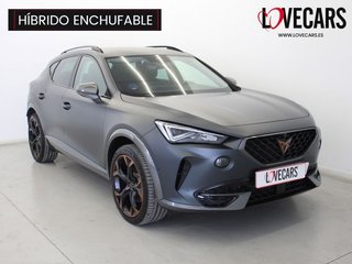 Cupra Formentor 1.4 e-Hybrid 150kW (204 CV) DSG