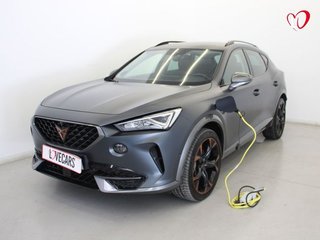 Cupra Formentor 1.4 e-Hybrid 150kW (204 CV) DSG