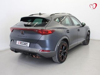 Cupra Formentor 1.4 e-Hybrid 150kW (204 CV) DSG
