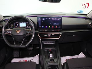 Cupra Formentor 1.4 e-Hybrid 150kW (204 CV) DSG