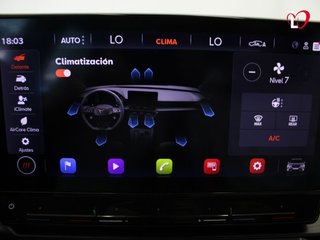 Cupra Formentor 1.4 e-Hybrid 150kW (204 CV) DSG