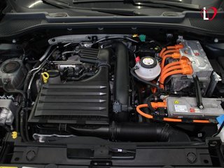 Cupra Formentor 1.4 e-Hybrid 150kW (204 CV) DSG