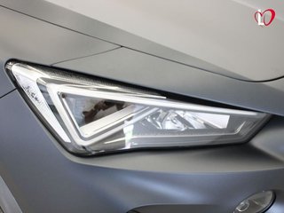 Cupra Formentor 1.4 e-Hybrid 150kW (204 CV) DSG