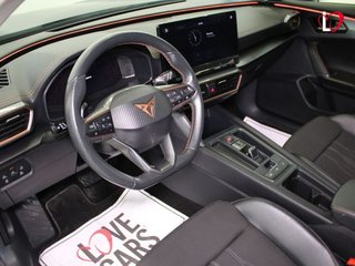 Cupra Formentor 1.4 e-Hybrid 150kW (204 CV) DSG