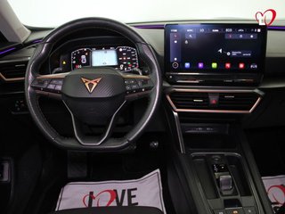 Cupra Formentor 1.4 e-Hybrid 150kW (204 CV) DSG
