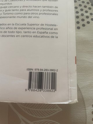El vino y su servicio 2.ª edición