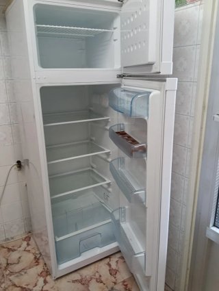 Frigorífico Beko Blanco