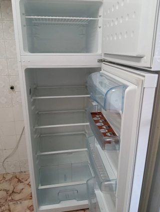 Frigorífico Beko Blanco