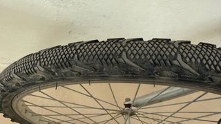Bicicleta Top Line Aro 26 Cambios
