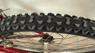 Bicicleta Top Line Aro 26 Cambios