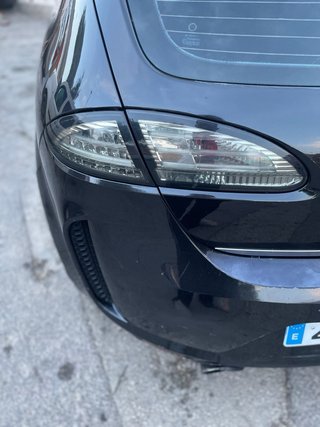 Pilotos SEAT León