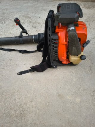 Soplador Husqvarna 580 BTS