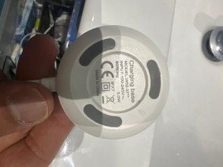 Cargador Oral-B
