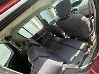 Renault Modus 2005