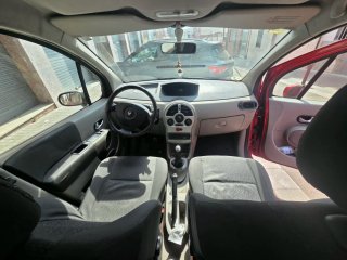 Renault Modus 2005