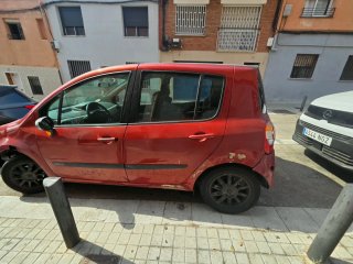 Renault Modus 2005