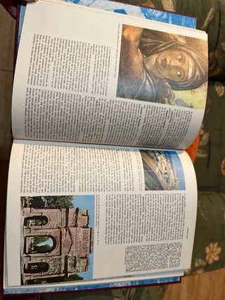 Colección completa de Gran Enciclopedia Universal