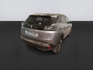 Peugeot 3008 1.5 BlueHDi 96kW S&amp;S GT EAT8