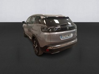 Peugeot 3008 1.5 BlueHDi 96kW S&amp;S GT EAT8