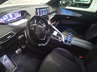 Peugeot 3008 1.5 BlueHDi 96kW S&amp;S GT EAT8