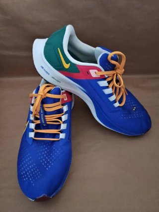 Zapatillas Nike Zoom Pegasus 38 Hombre
