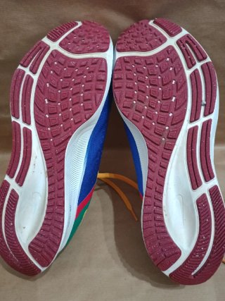 Zapatillas Nike Zoom Pegasus 38 Hombre