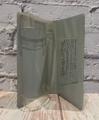 Bandai LCD Bakudan Man (1982) - Con Manual y Funda