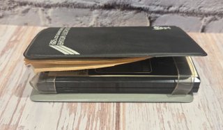 Bandai LCD Bakudan Man (1982) - Con Manual y Funda