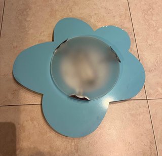 Lámpara de techo infantil