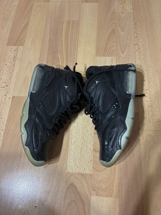 Zapatillas Jordan Negras