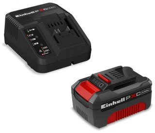 MINI SIERRA CIRCULAR EINHELL TE-CS 18/89 LI