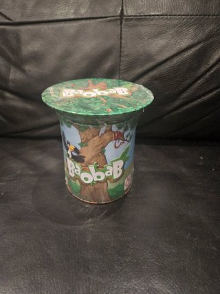 Juego de mesa Baobab