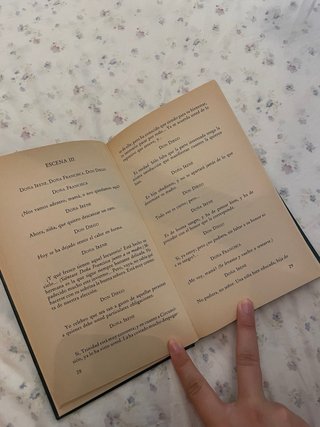 El Sí de las Niñas
