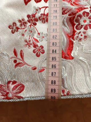 Traje Fallera Niña Talla 12