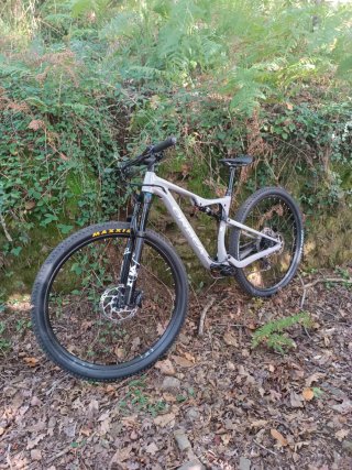 Orbea Oiz H20