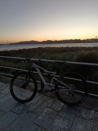 Orbea Oiz H20